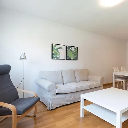 Apartamento Americas 4*