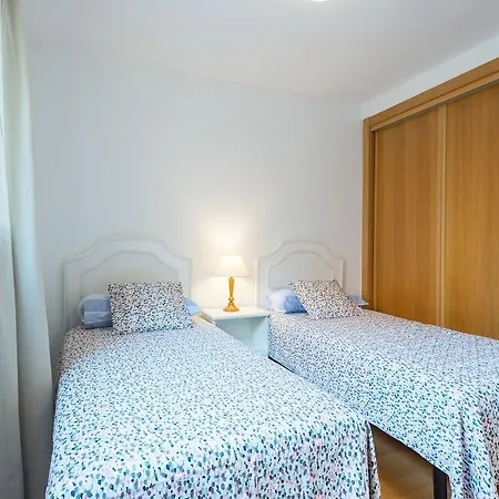 Apartamento Americas 酒店