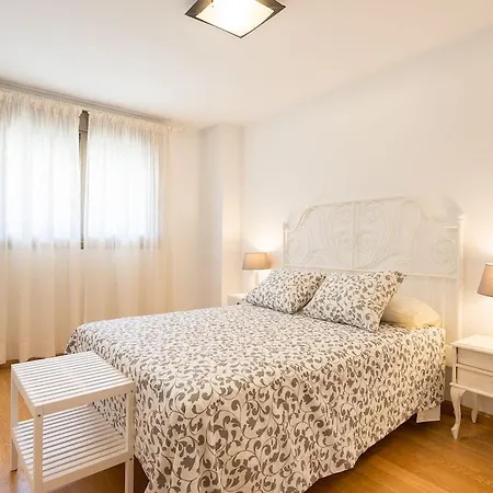 Apartamento Americas 4* مالقة